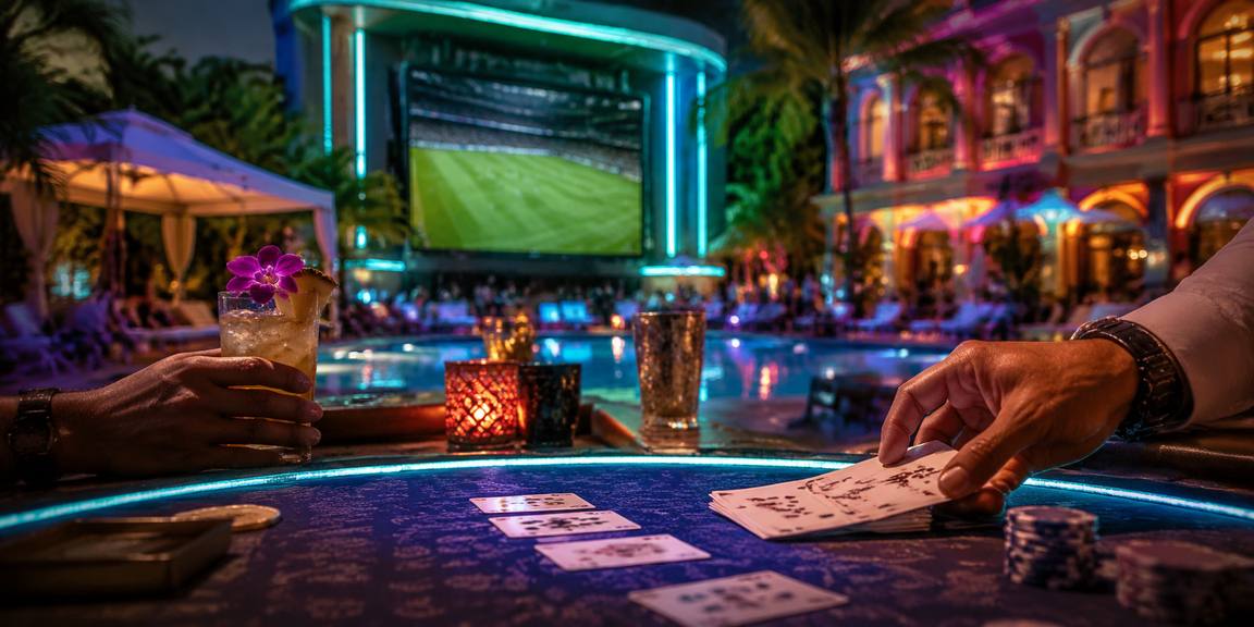 rans303: Meja Kasino Langsung, Slot dan Sportsbook