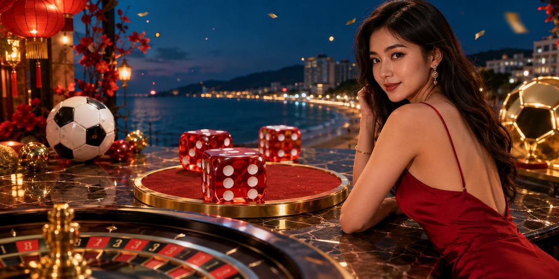 rans303: Meja Kasino Langsung, Slot dan Sportsbook