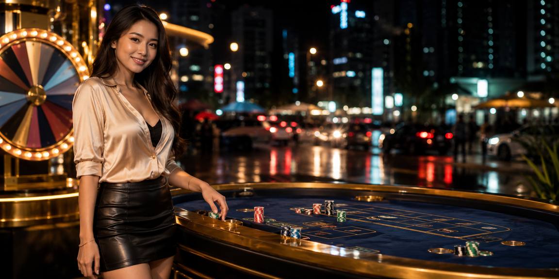 rans303: Meja Kasino Langsung, Slot dan Sportsbook